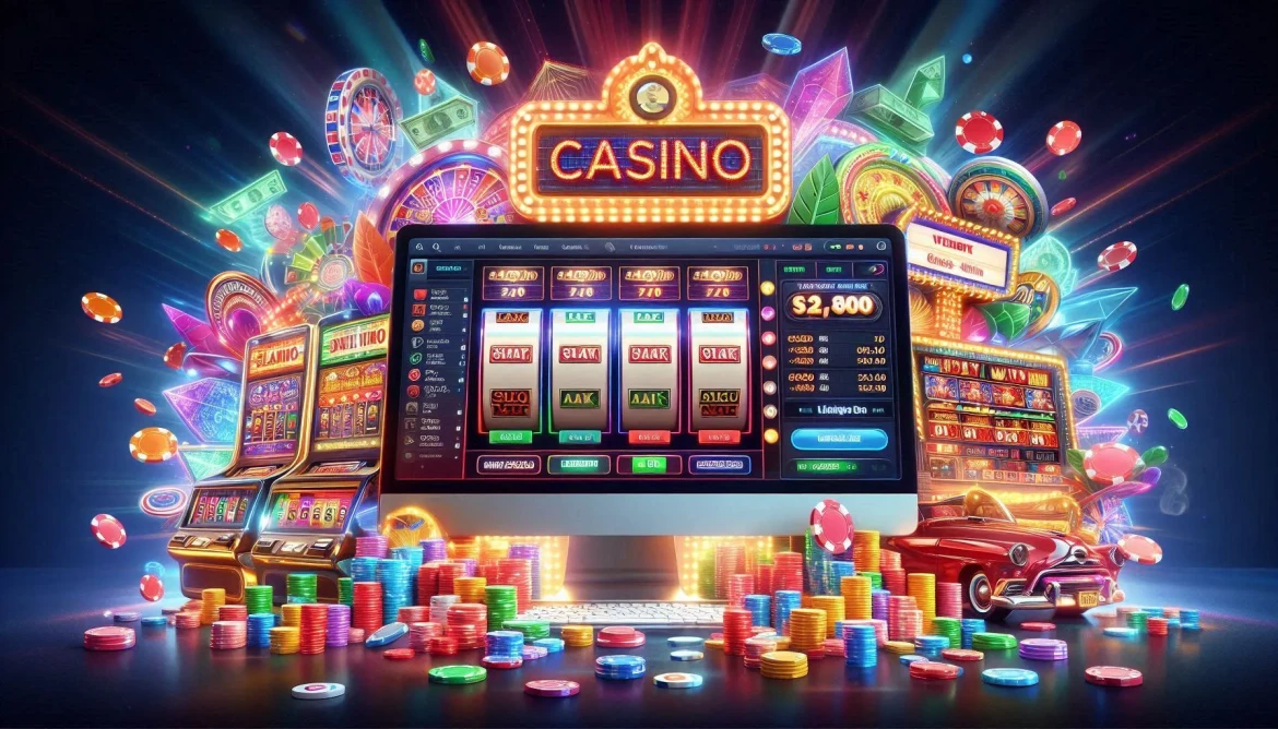 Bethall Casino